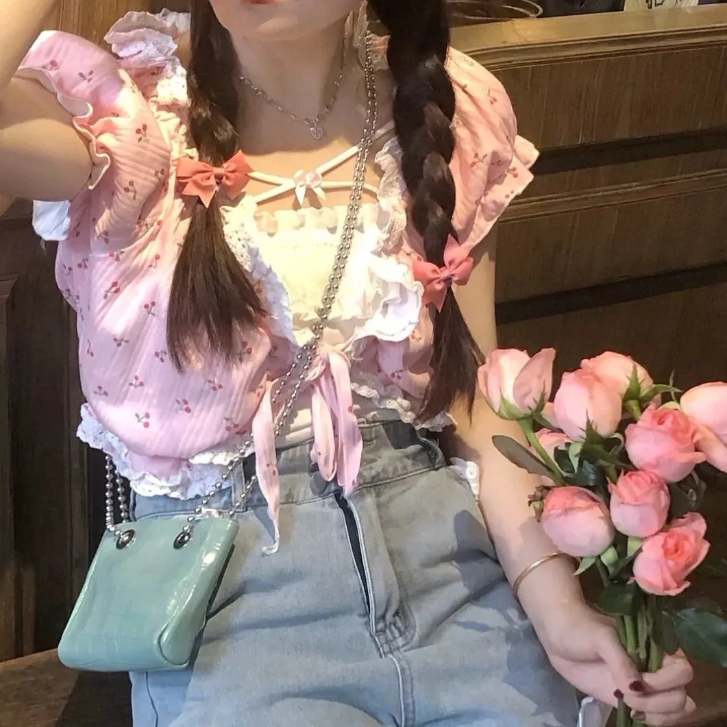 花战