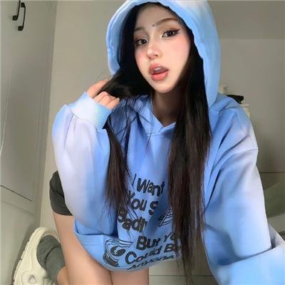 不羁小子